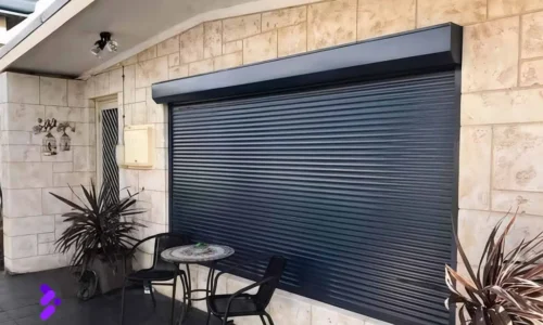 صورة الشتر الأولى